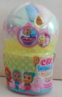 Cry Babies Magic Tears Happy Flowers - NEU