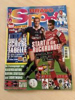 Bravo Sport Nr. 3 28. Januar 1998 Olympia Special guter Zust
