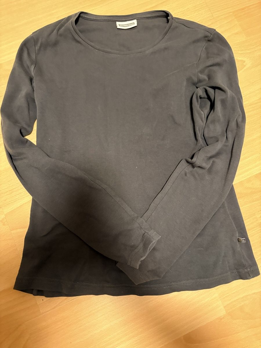 Maglioni & Felpe: Street One Longsleeve – Nuovo (secondo la descrizione) da Herzogenbuchsee venduto da Gd.5
