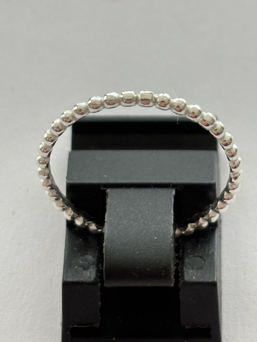 Anelli: Ring Silber 925 – Usato da Langnau am Albis venduto da flusspflege 2