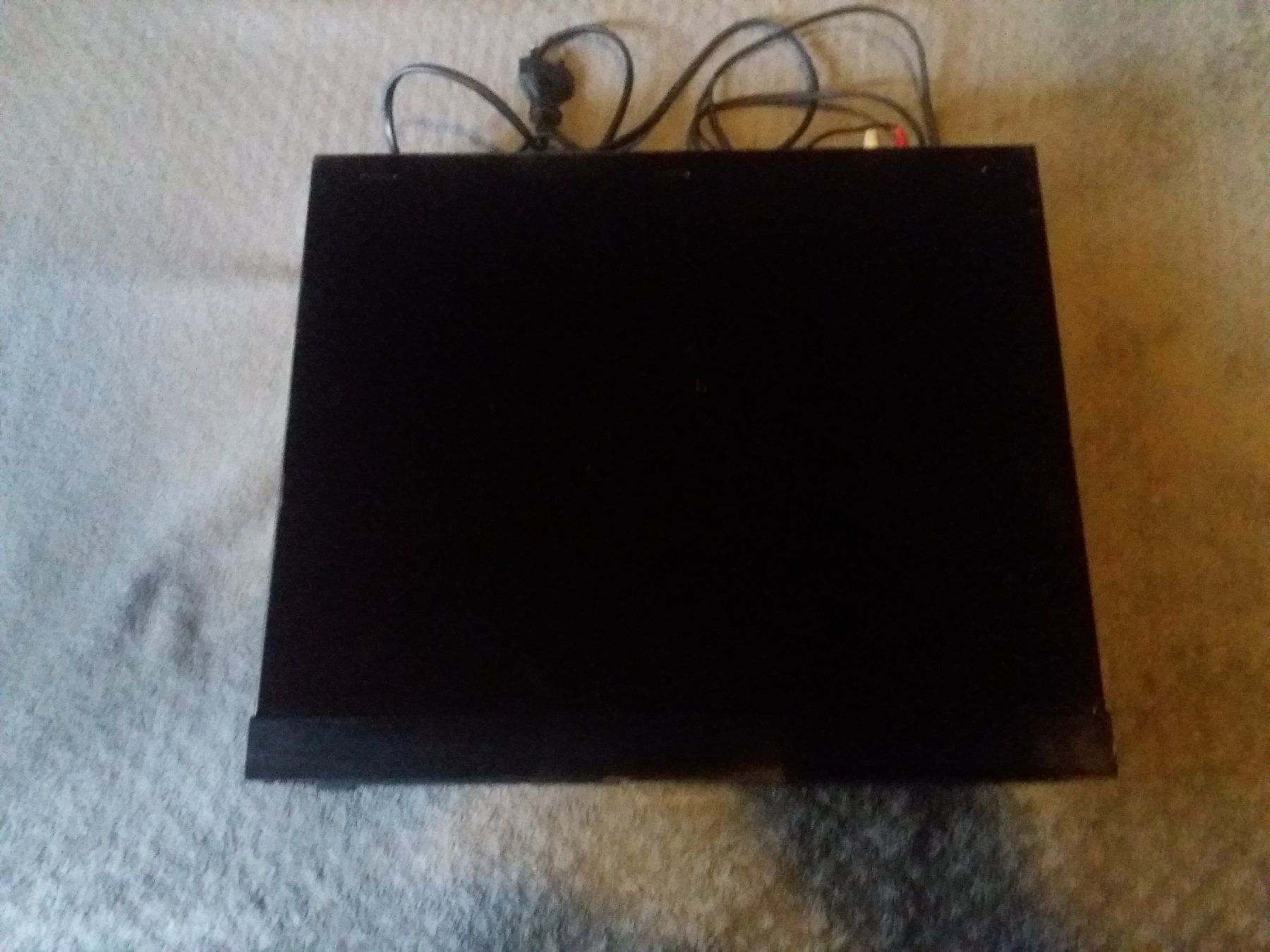 Sony Lettore multimediale & Streamer: Lecteur CD Sony CDP-M48 bon état – Usato da Meyrin venduto da toutatis 5