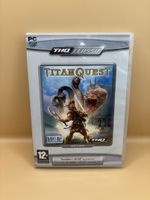 PC Titan Quest