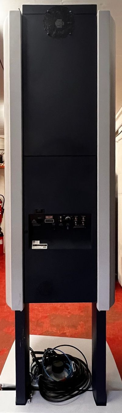 Laborzubehör: Bruker Autoflex III Smartbeam MS MALDI TOF/TOF200 – Gebraucht aus Niederdorf von LeptonAG_Labor 1