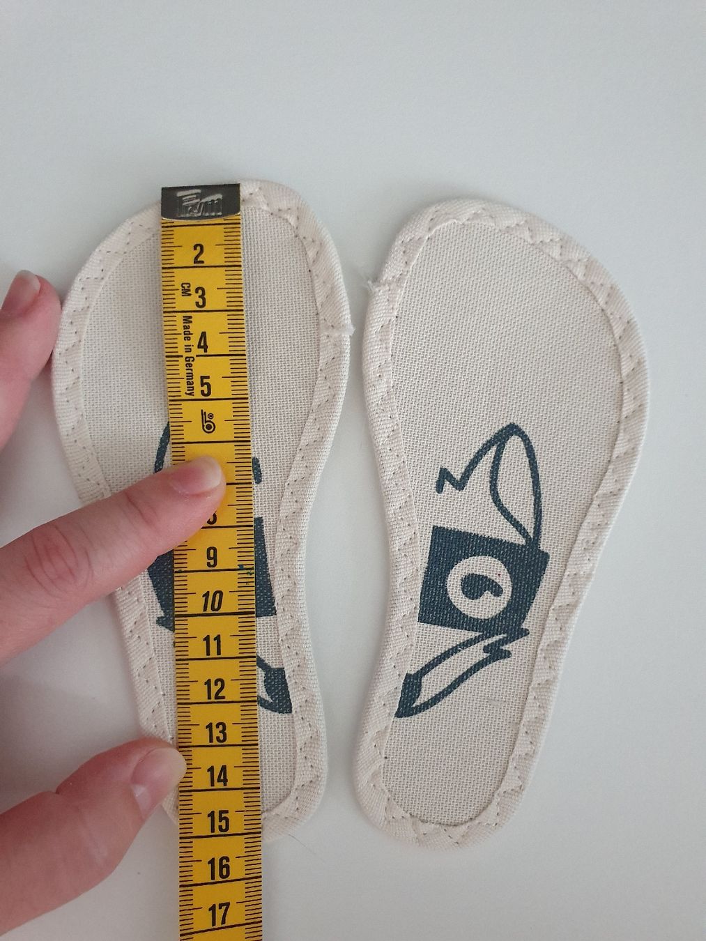 Wildling Scarpe per ragazzi: Wildling Einlegesohle Washi, Gr.24, NEU! – Nuovo e nell'imballaggio originale da Hinwil venduto da Jessica13 1