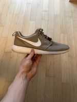 Nike Sneaker grau/weiss Gr. 47 – guter Zustand 👟