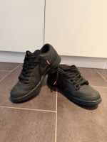 Nike SB Dunk Triple Black Gr. 44