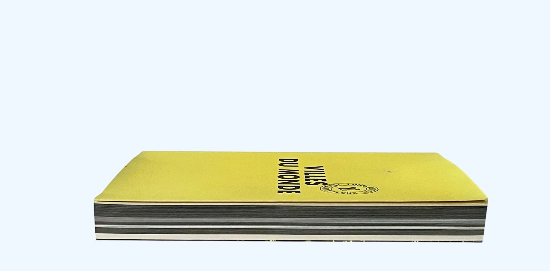 Libri: Villes du Monde, LOUIS VUITTON, édition limitée – Usato da Genève venduto da Bazarare 2