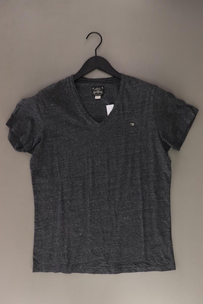 T-shirt: Diesel Shirt mit V-Ausschnitt Gr. M grau – Usato da Neustadt an der Waldnaab venduto da SecondLifeFashion