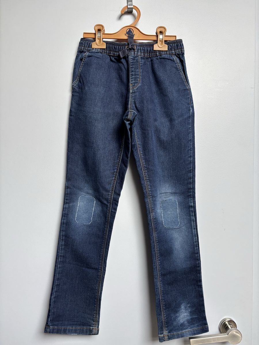Petit Bateau Pantaloni: Jeans Petit Bateau 10 ans - 140cm – Usato da Founex venduto da ari_2gt7