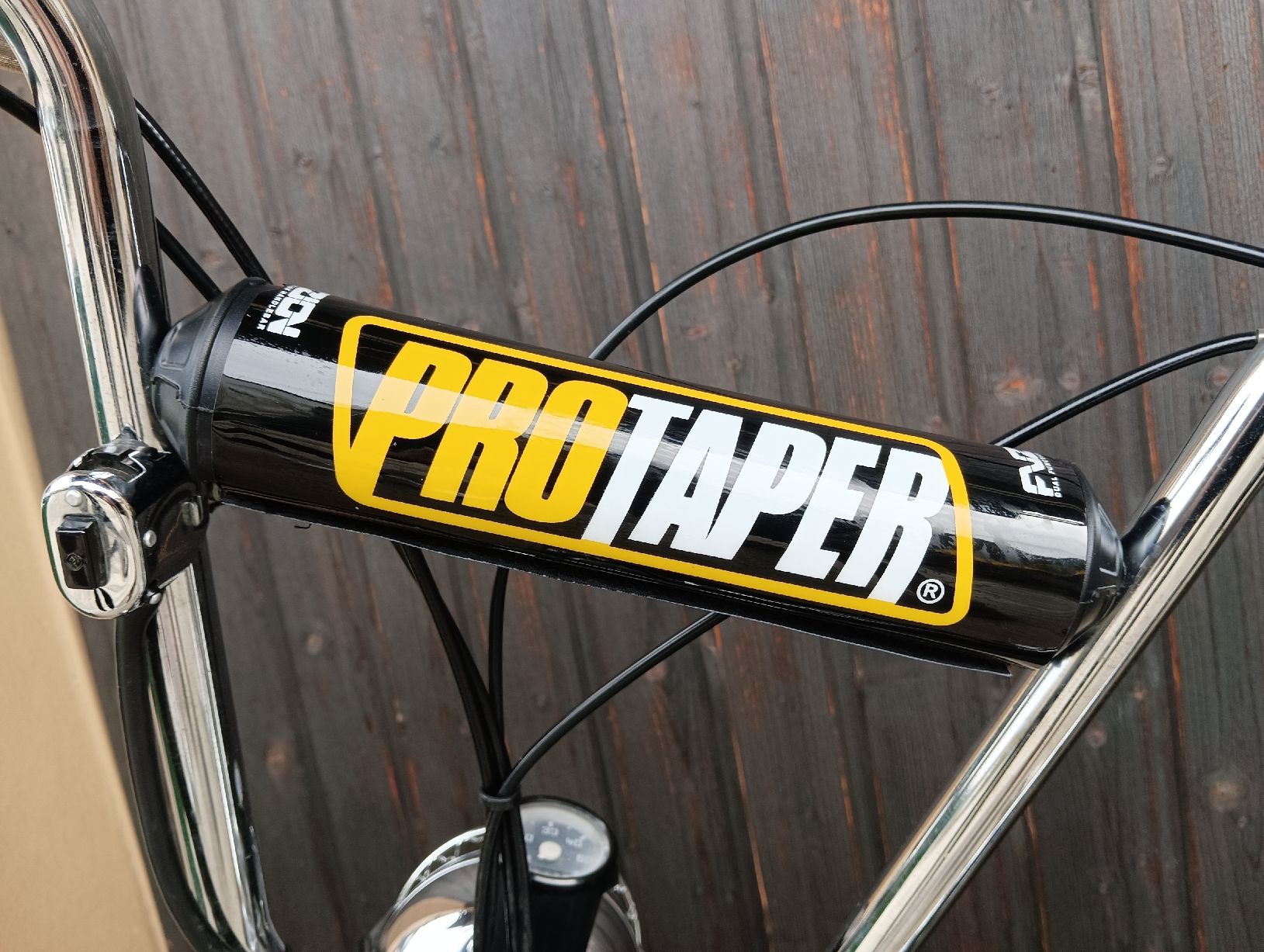 Tutti i ricambio per moto: PROTAPER Lenkerpolster – Usato da Densbüren venduto da H-76