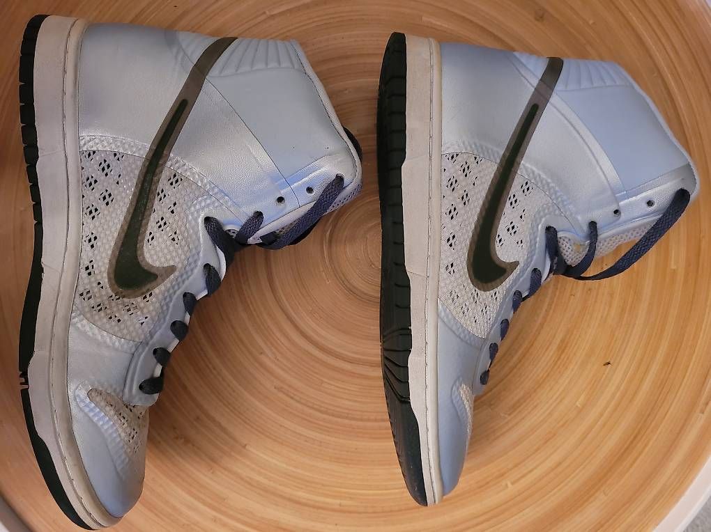 Scarpe da uomo: Nike Hyperfuse Sneaker, W, 40.5 – Usato da Uster venduto da cha_xv85