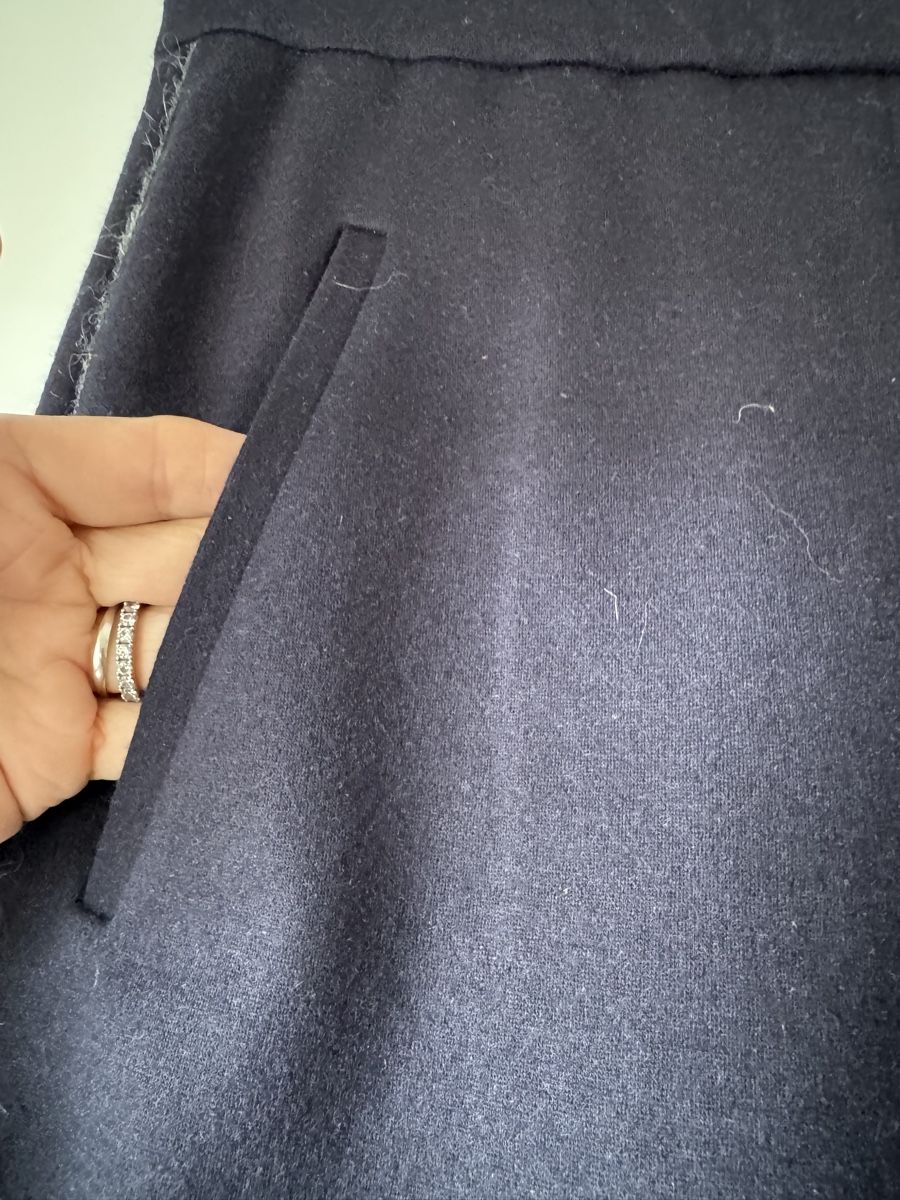 Brunello Cucinelli Pantaloni: Joggpants Brunello Cuccinelli – Usato da Schaffhausen venduto da nasusregreb 3