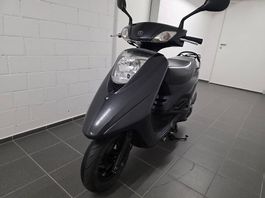 Yamaha XC125  Top-Zustand Frisch ab MFK

