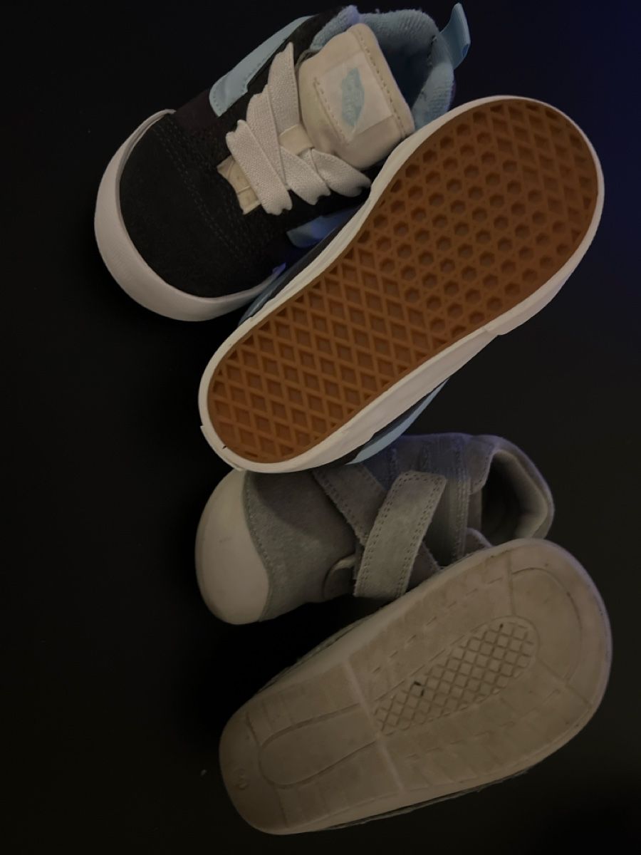 Scarpe per ragazzi: Schuhset Gr. 24 – Usato da Adliswil venduto da sch_pl69 4