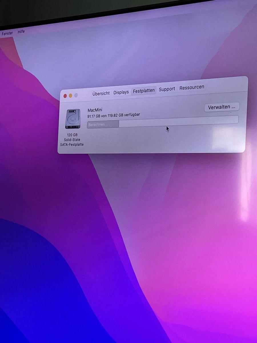 Apple PC: Mac Mini – Usato da Frauenfeld venduto da bar_8v6b 4