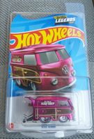 Hot Wheels Legends VW Kool Kombi