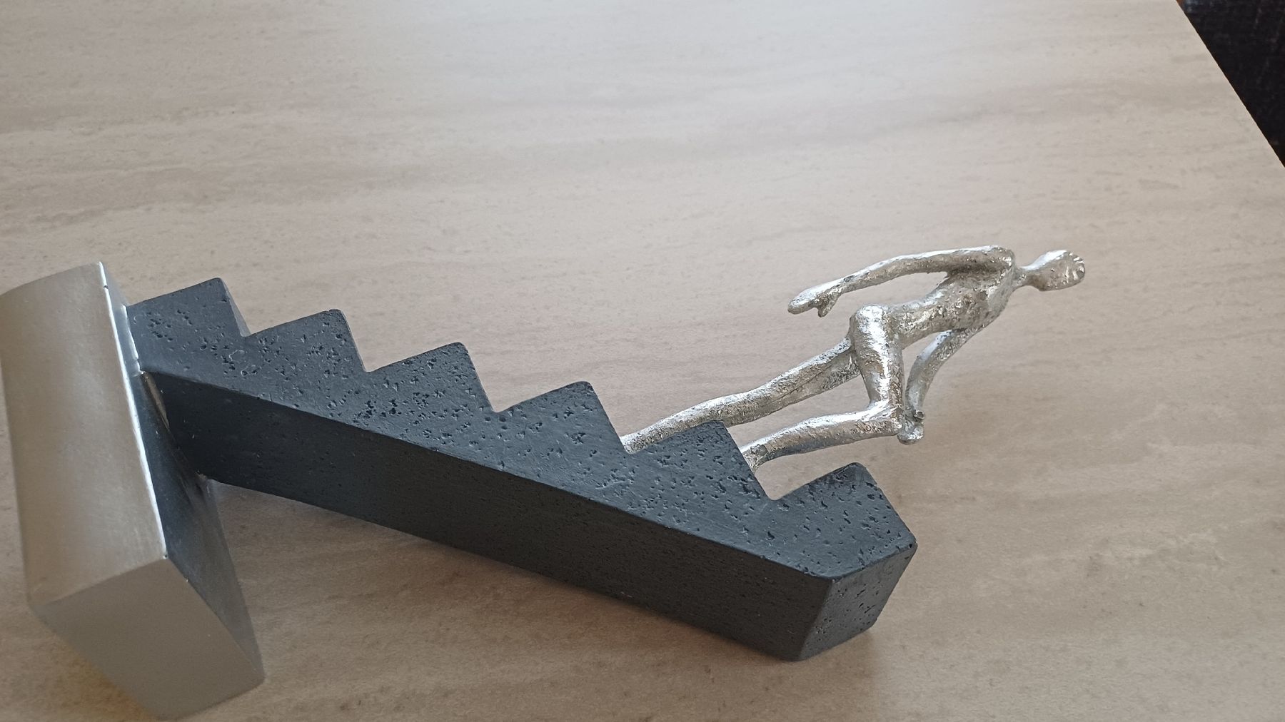 Statuette: Dtielvolle Decor Kunst  – Usato da Flawil venduto da Pinkmalibu 5