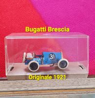 Bugatti Brescia Typ. 13  Original 1921  -antique-