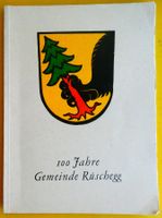 100 Jahre Gemeinde Rüschegg