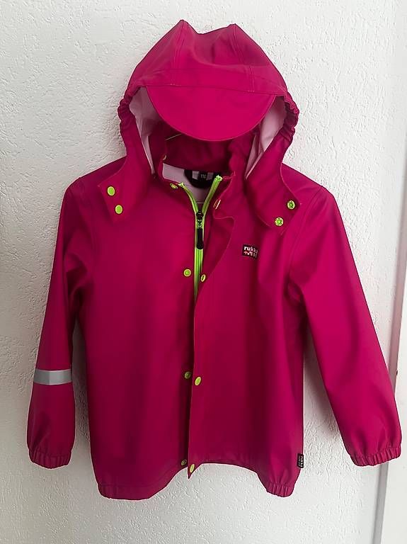 Rukka Giacche & Cappotti: Rukka Regenjacke – Usato da Bern venduto da Yoko 3
