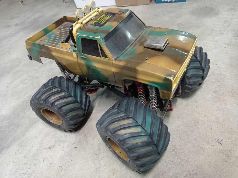 Paraurti Inferiore Asse Alluminio Con Piastra Di Montaggio Servourto - Foto 2