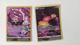Pokémon Karten