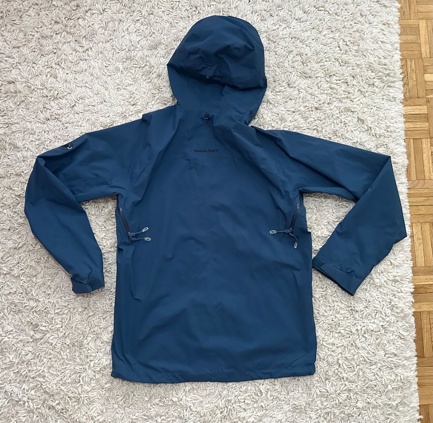Mammut Vestes: Mammut Jacke Gr.M – D'occasion à Bern par BrandVilla 1