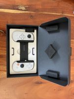 Backbone controller for iPhone