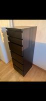 IKEA Malm chest of 6 drawers 