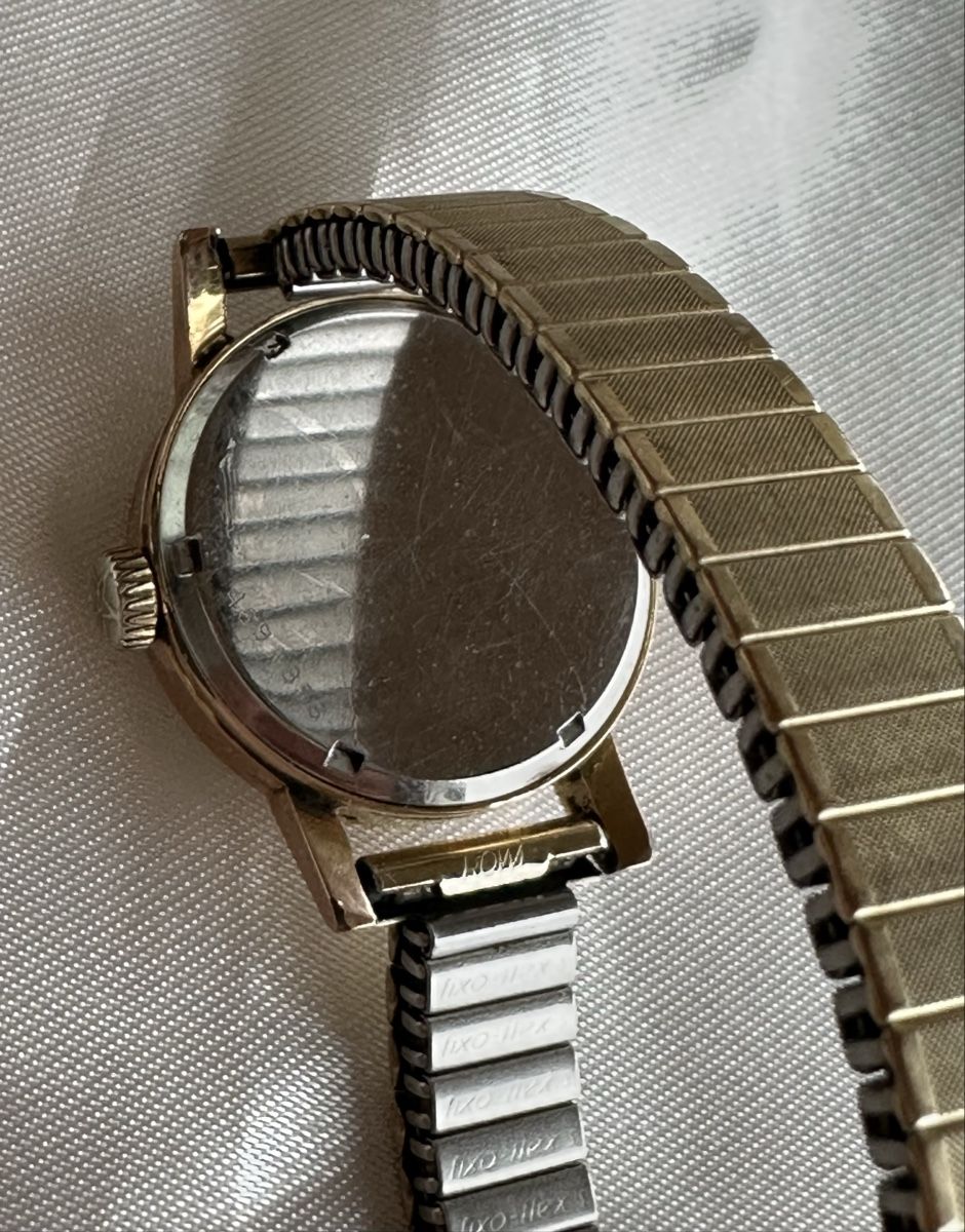 Zenith Orologi: Zenith Vintage Handaufzug – Usato da Untersiggenthal venduto da TimeandShine 6