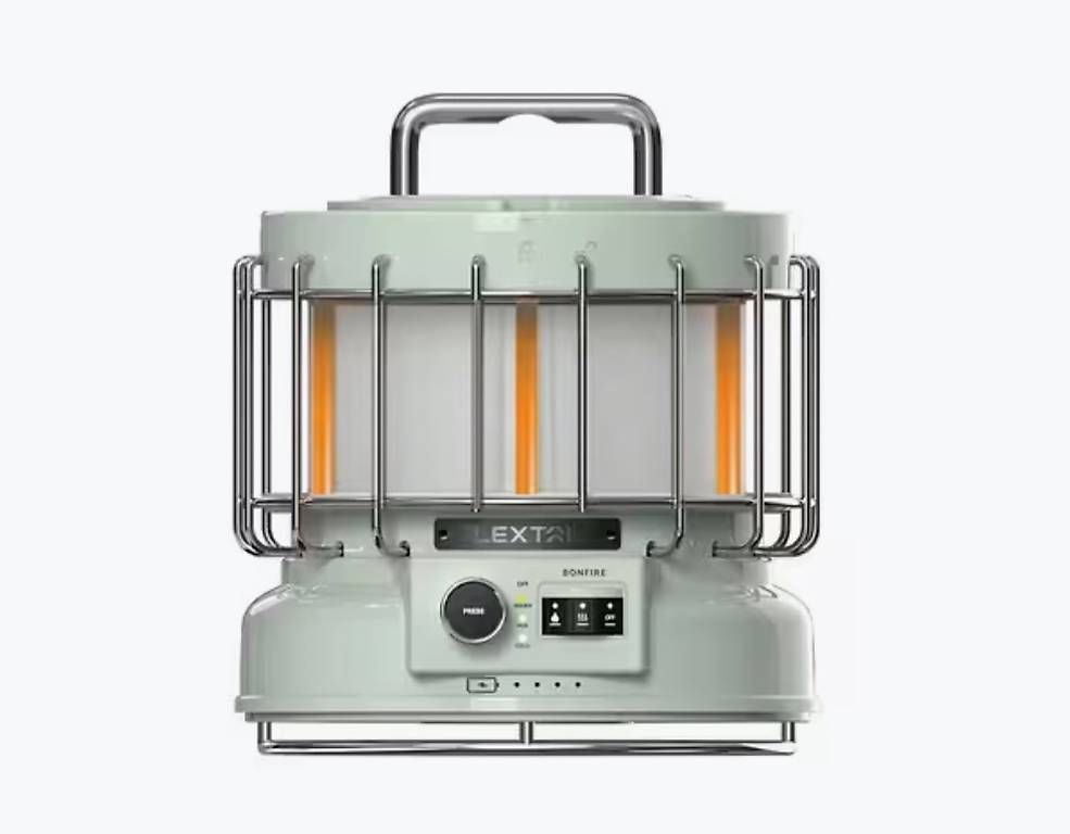 Lampade: Flextail MAX LANTERN 3-in-1 Vintage  – Usato da Le Mont-sur-Lausanne venduto da swisssail