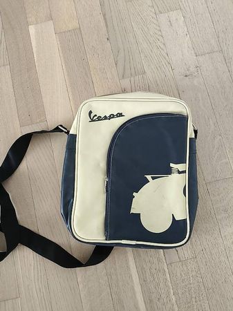 Borsa Vespa