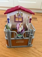 Schleich Horse Club - Pferdebox