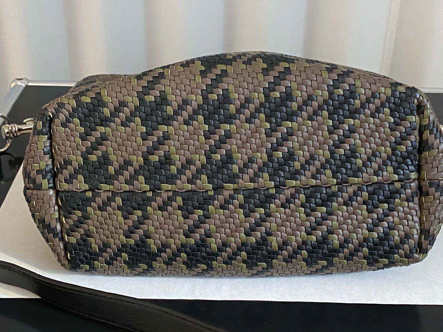 Ana Blum Borse da donna: Handtasche von Ana Blum – Nuovo (secondo la descrizione) da Zürich venduto da leo0105 1