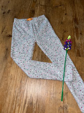 Gefütterte Leggings Staccato 116/122 - *NEU*
