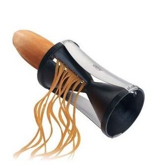 Elettrodomestici da cucina: Gefu Spiralschneider Spirelli – Nuovo e nell'imballaggio originale da Windisch venduto da shop-easy 1
