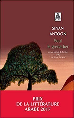 Libri: Seul le grenadier – Usato da Neuchâtel venduto da Dualseele