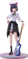 Blue Archive statuette PVC 1/7 Kazusa (Band) 24 cm