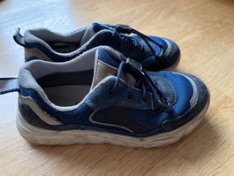 Superfit Schuhe, Gore-Tex Grösse 31, ideal für den Frühling!