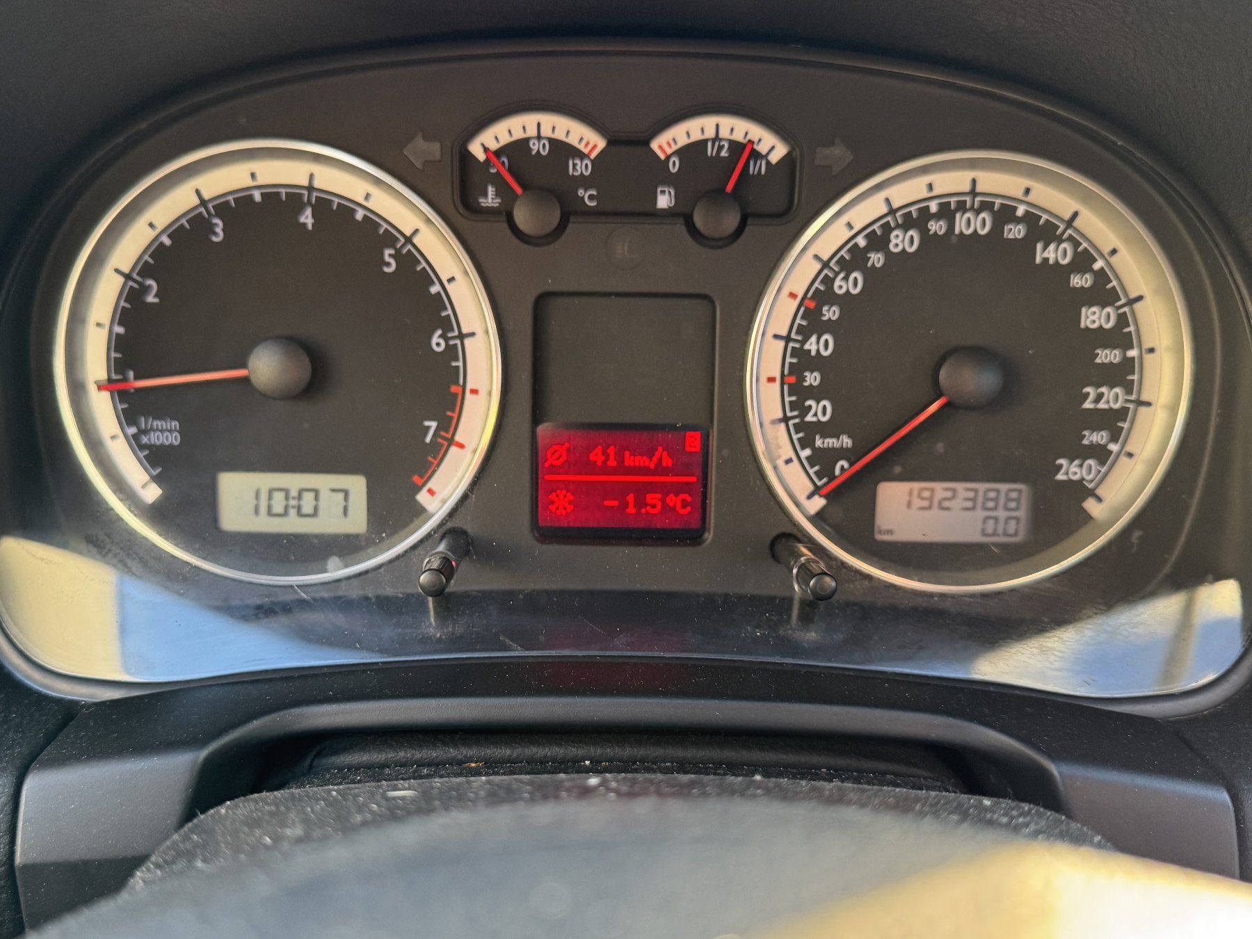 VW Automobili: VW Golf 1.6 16V Pacific – Usato da Schafisheim venduto da Hani83 7