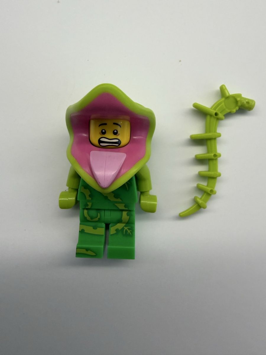 Lego Giocattoli: 1 Lego Minifigur Ninjago mit Zubehoer  – Usato da Rheinfelden venduto da zim_2hqc 1
