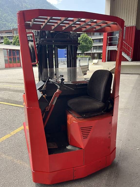Gabelstapler & Hubwagen: Stapler – Gebraucht aus Chur von tomsengastro 1