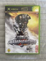 Unreal Championship für Xbox