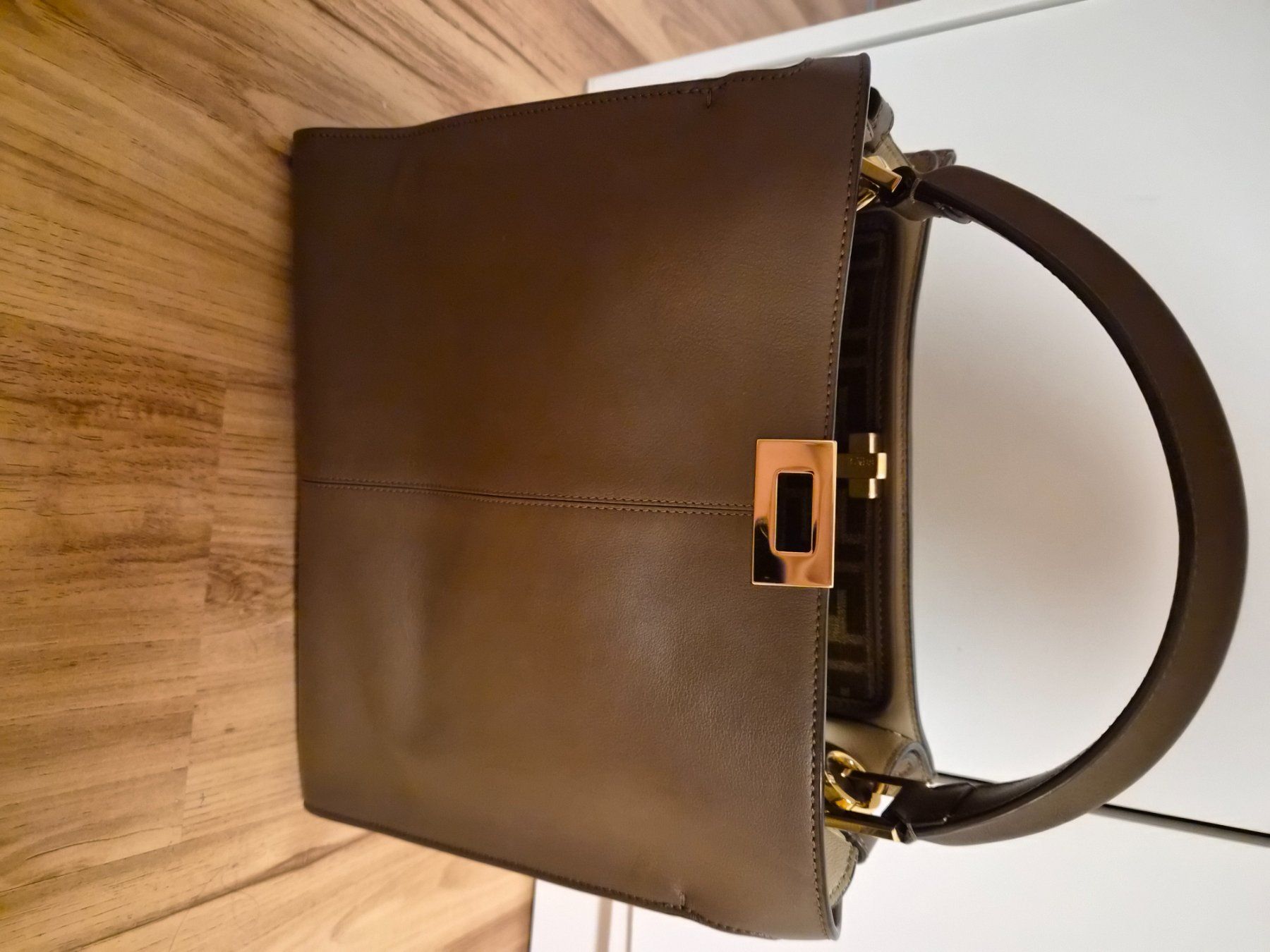 Borse da donna: Fendi Peekabo Xlite – Usato da Liebefeld venduto da SLIF3R 1