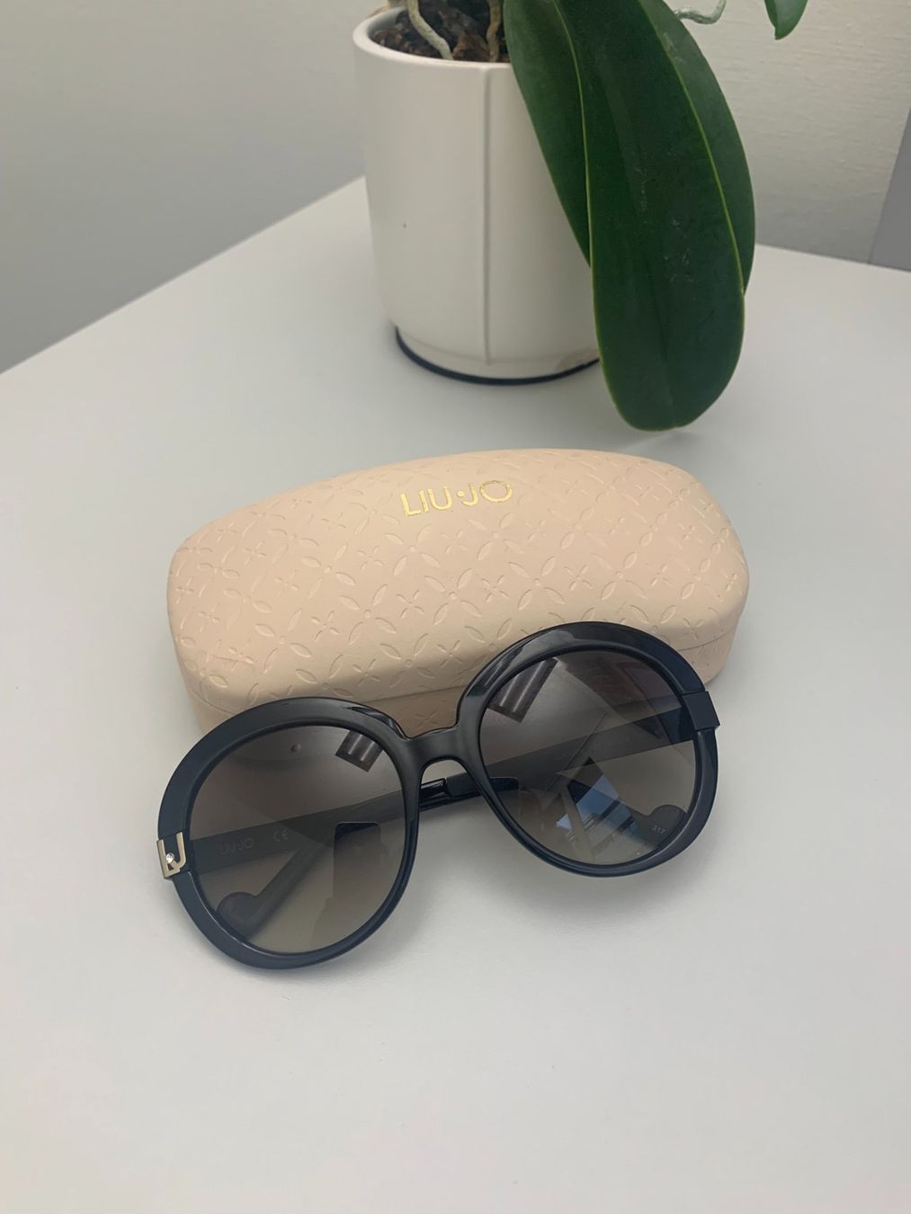 Liu Jo Occhiali & Lenti: Original Liu-Jo Brille – Nuovo e nell'imballaggio originale da Stallikon venduto da ulv_k7jj