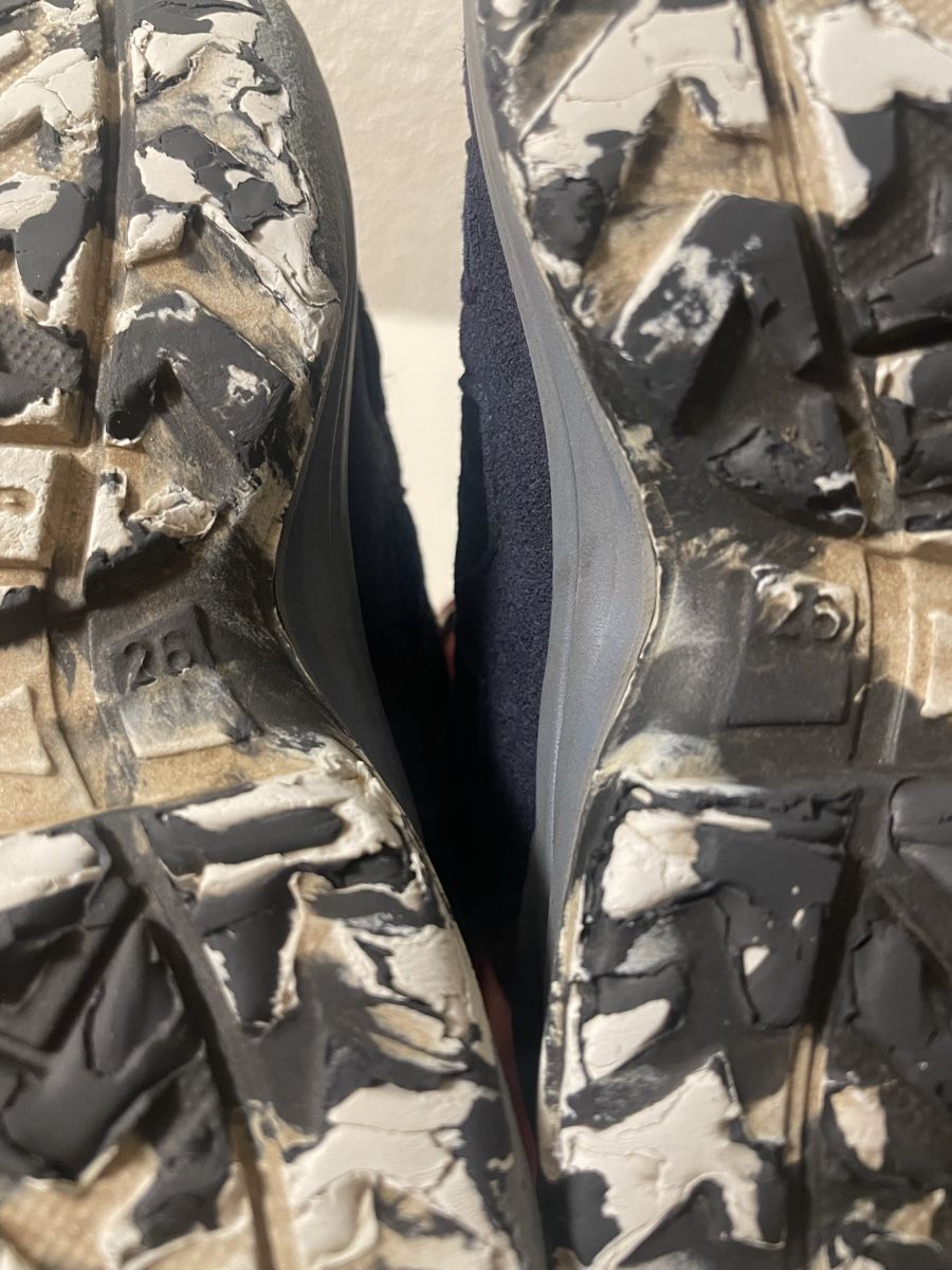 Lowa Scarpe per ragazzi: Lowa Wanderschuhe Gr 26 – Usato da Obfelden venduto da MimiRys 3