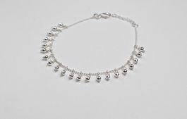 Armband Silber 925 (13257)