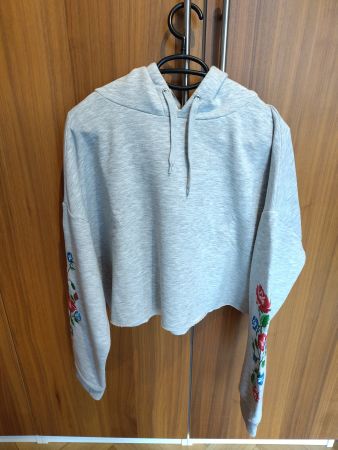 Pullover