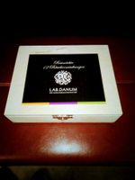 Kräuter und Aromaset