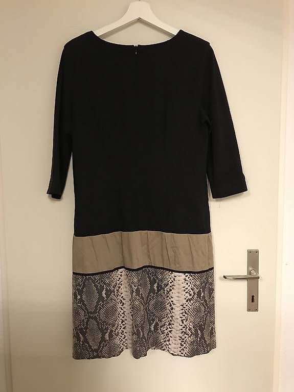 Vestiti: Laurèl Kleid, schwarz, Gr. 40 – Usato da Küsnacht ZH venduto da Mappel 2